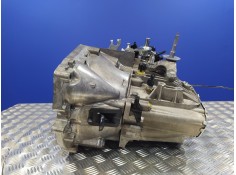 Recambio de caja cambios para peugeot 5008 2.0 16v hdi fap cat (rhe / dw10cted4) referencia OEM IAM 20MB26   2