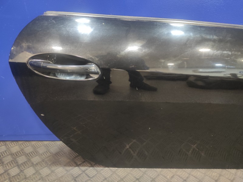 Recambio de puerta delantera derecha para mercedes-benz clase slk (w171) roadster 1.8 cat referencia OEM IAM   