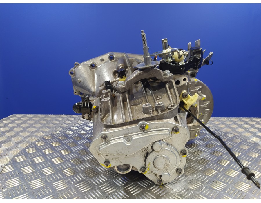Recambio de caja cambios para peugeot 5008 2.0 16v hdi fap cat (rhe / dw10cted4) referencia OEM IAM 20MB26  