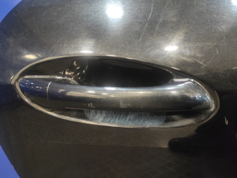 Recambio de puerta delantera derecha para mercedes-benz clase slk (w171) roadster 1.8 cat referencia OEM IAM   