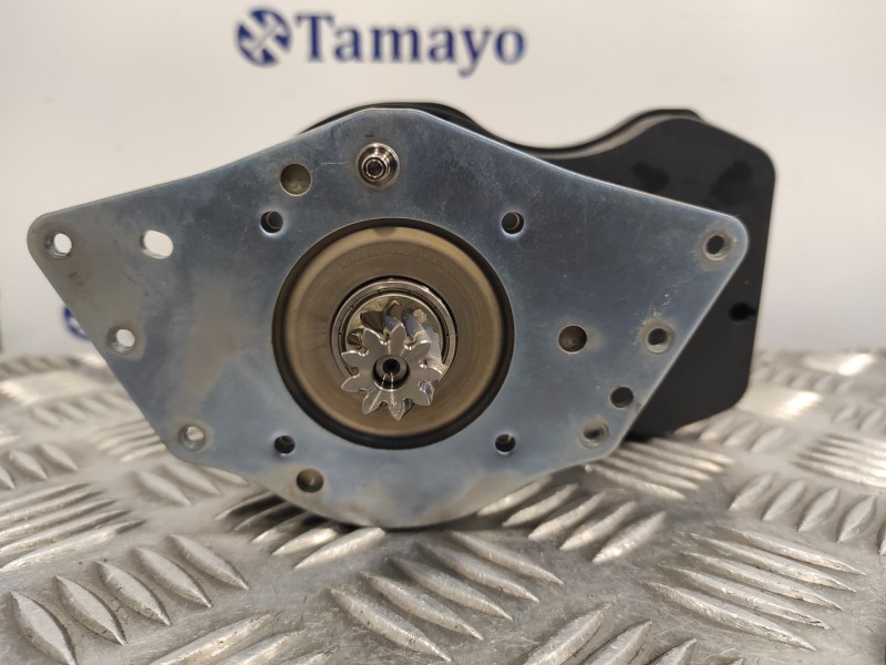 Recambio de servofreno para toyota yaris cross cross (xp210) referencia OEM IAM 0204852046  97356684