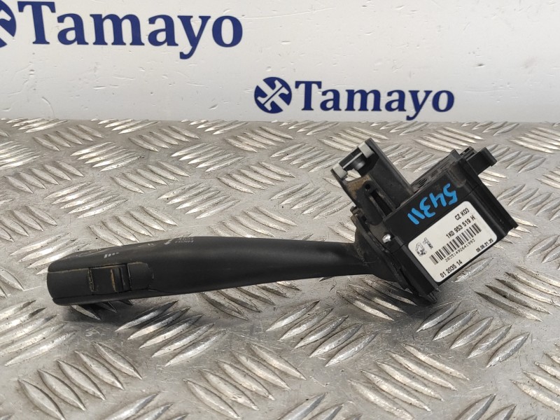 Recambio de mando limpia para volkswagen tiguan (5n1) 2.0 tdi referencia OEM IAM 1K0953519H  01203514