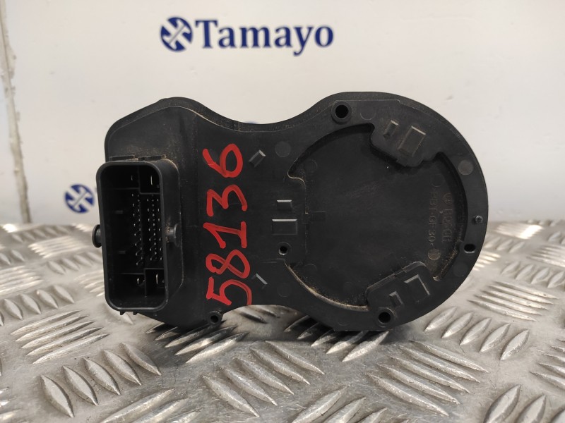 Recambio de servofreno para toyota yaris cross cross (xp210) referencia OEM IAM 0204852046  97356684