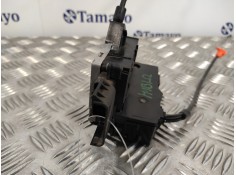Recambio de cerradura puerta trasera izquierda para citroën c4 picasso 1.6 hdi fap referencia OEM IAM 24090816   2