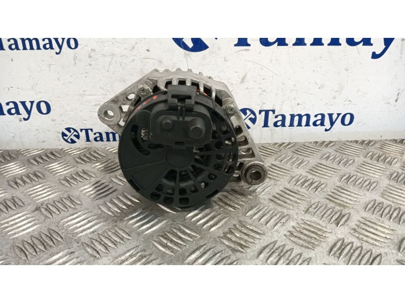 Recambio de alternador para fiat doblo (119) referencia OEM IAM   