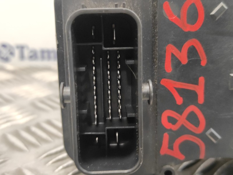 Recambio de servofreno para toyota yaris cross cross (xp210) referencia OEM IAM 0204852046  97356684