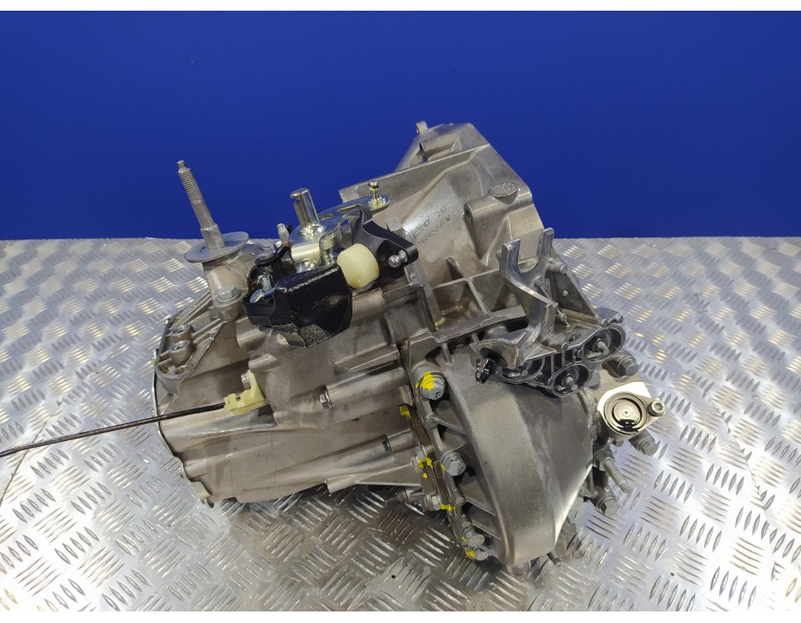 Recambio de caja cambios para peugeot 5008 2.0 16v hdi fap cat (rhe / dw10cted4) referencia OEM IAM 20MB26  