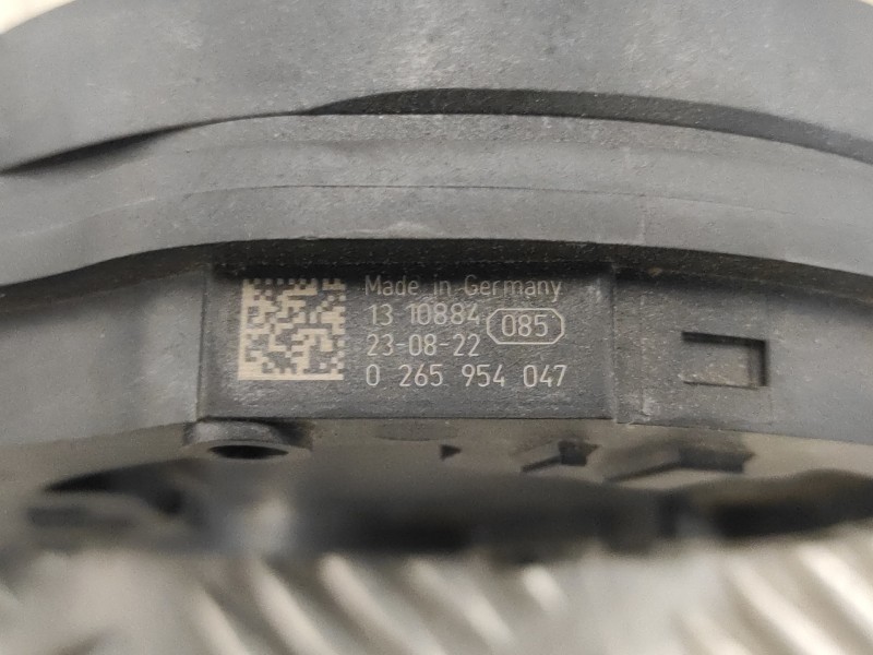 Recambio de servofreno para toyota yaris cross cross (xp210) referencia OEM IAM 0204852046  97356684