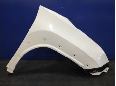 Recambio de aleta delantera derecha para toyota yaris cross cross (xp210) referencia OEM IAM   