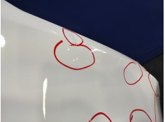 Recambio de aleta delantera derecha para toyota yaris cross cross (xp210) referencia OEM IAM    2