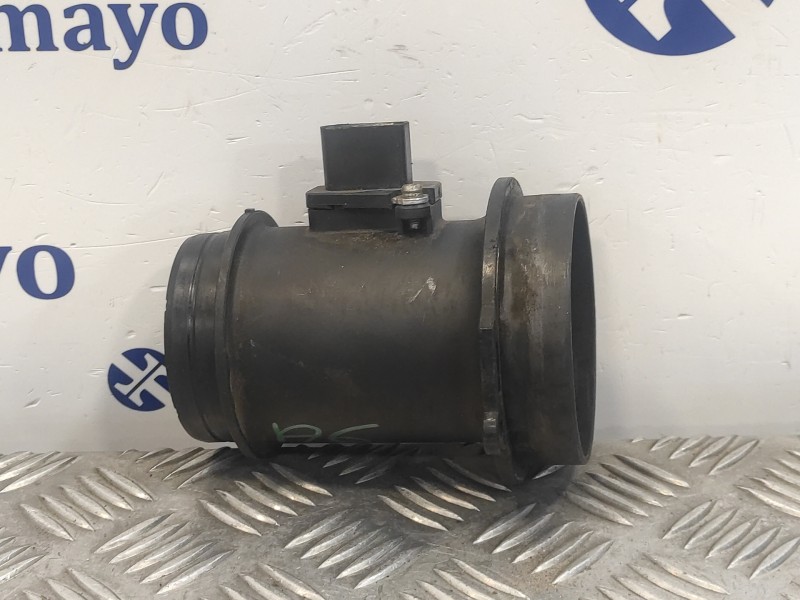 Recambio de caudalimetro para audi a6 berlina (4f2) 3.0 v6 24v tdi referencia OEM IAM PBTGF40  