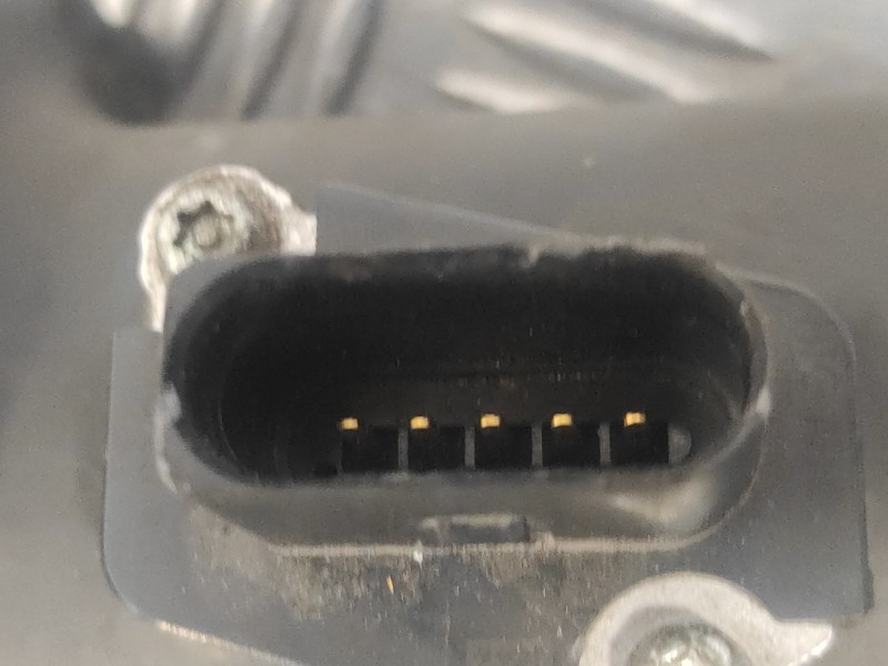 Recambio de caudalimetro para audi a6 berlina (4f2) 3.0 v6 24v tdi referencia OEM IAM PBTGF40  