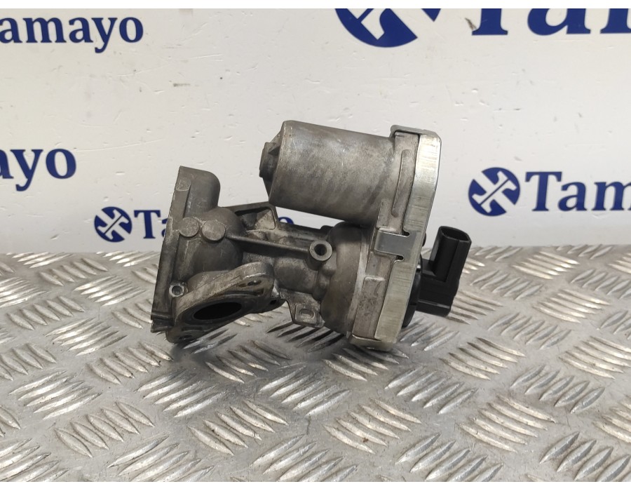 Recambio de valvula egr para renault trafic caja cerrada (ab 4.01) 1.9 diesel referencia OEM IAM EGE5D004  