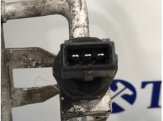 Recambio de condensador / radiador aire acondicionado para mercedes-benz viano (w639) 2.1 cdi cat referencia OEM IAM A6398350070 2