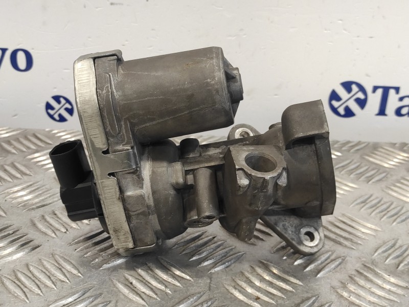 Recambio de valvula egr para renault trafic caja cerrada (ab 4.01) 1.9 diesel referencia OEM IAM EGE5D004  