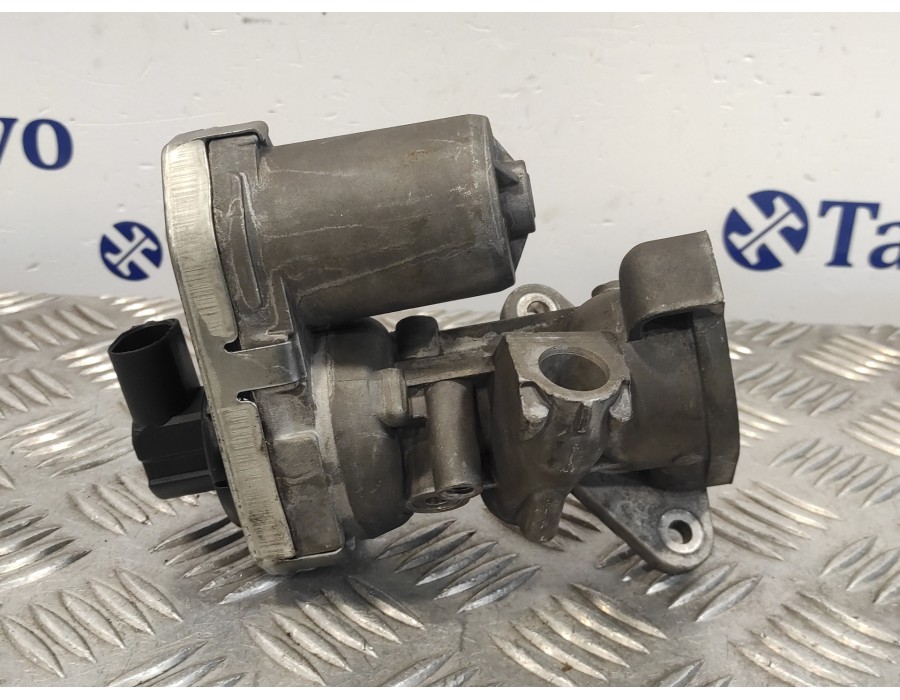 Recambio de valvula egr para renault trafic caja cerrada (ab 4.01) 1.9 diesel referencia OEM IAM EGE5D004  
