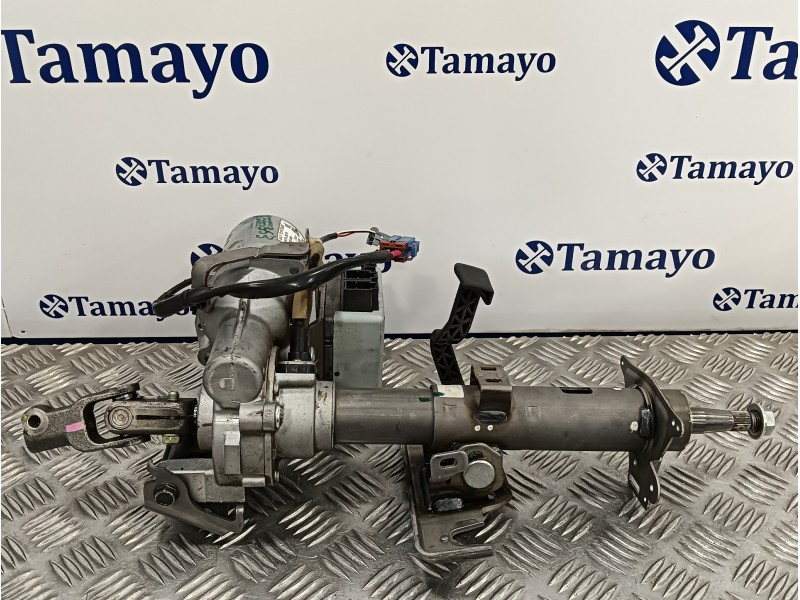 Recambio de columna direccion para nissan nv 200 (m20) 1.5 dci cat referencia OEM IAM 48810JX51B 28500JX50A 6900001869