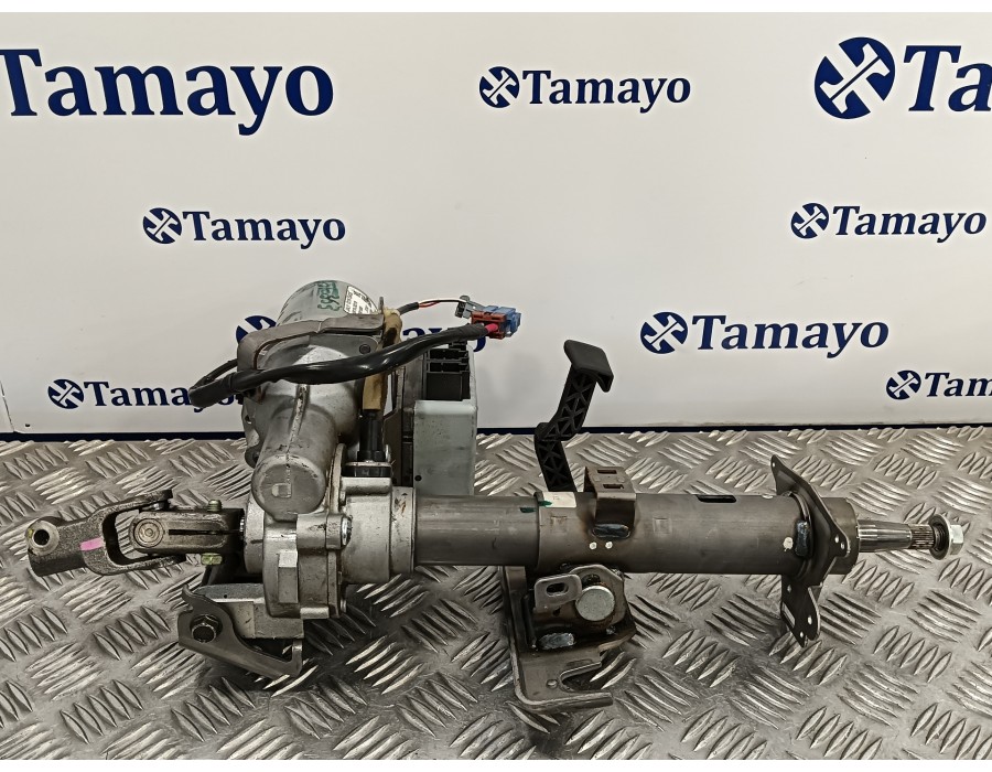 Recambio de columna direccion para nissan nv 200 (m20) 1.5 dci cat referencia OEM IAM 48810JX51B 28500JX50A 6900001869