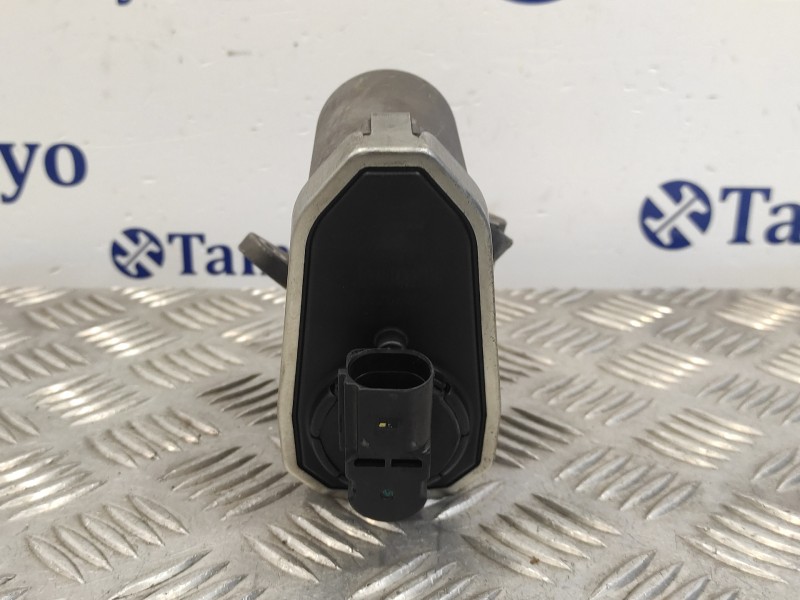 Recambio de valvula egr para renault trafic caja cerrada (ab 4.01) 1.9 diesel referencia OEM IAM EGE5D004  