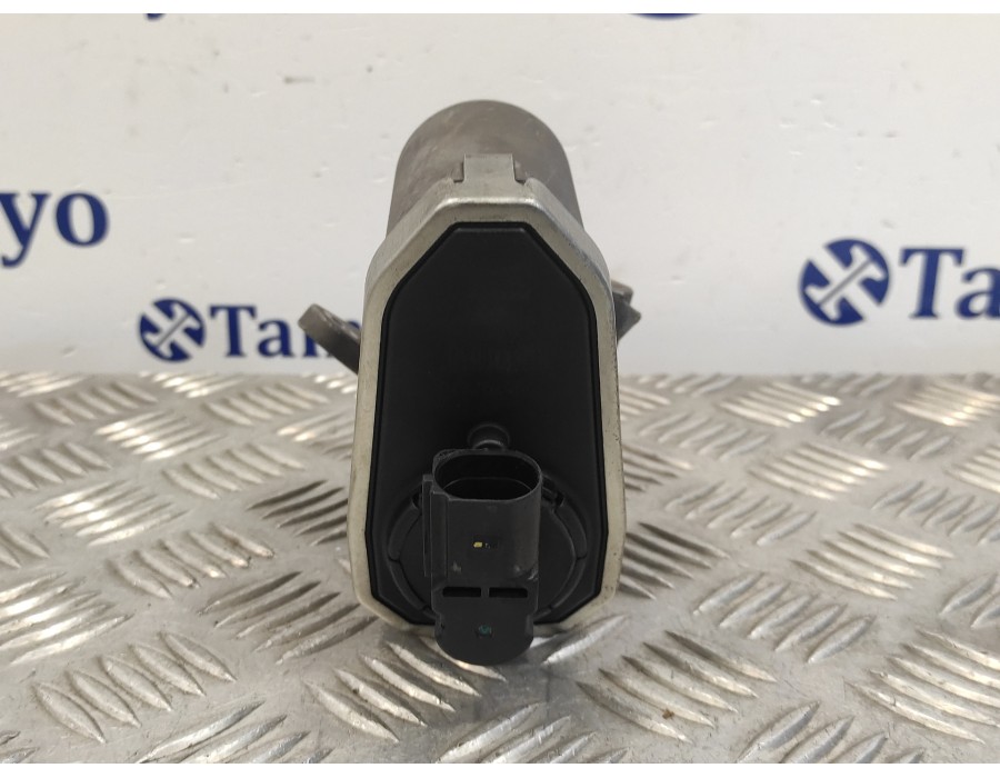 Recambio de valvula egr para renault trafic caja cerrada (ab 4.01) 1.9 diesel referencia OEM IAM EGE5D004  