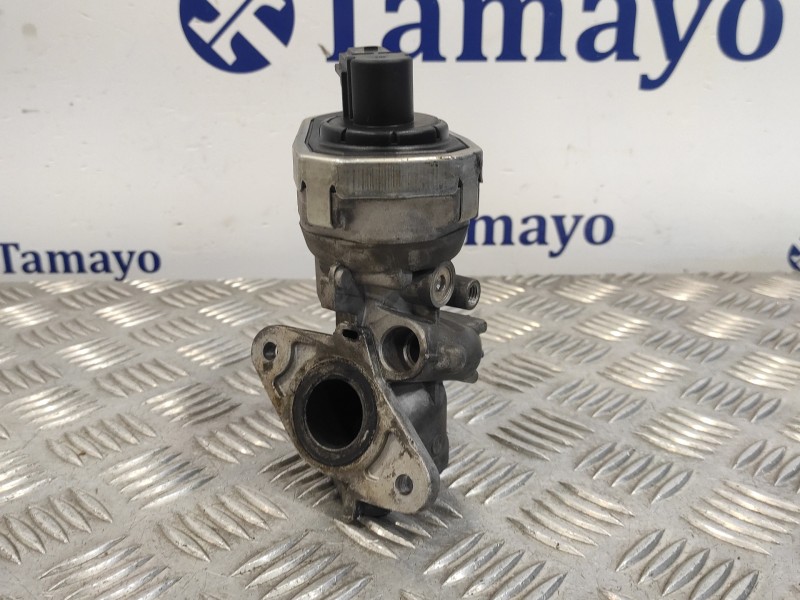 Recambio de valvula egr para renault trafic caja cerrada (ab 4.01) 1.9 diesel referencia OEM IAM EGE5D004  