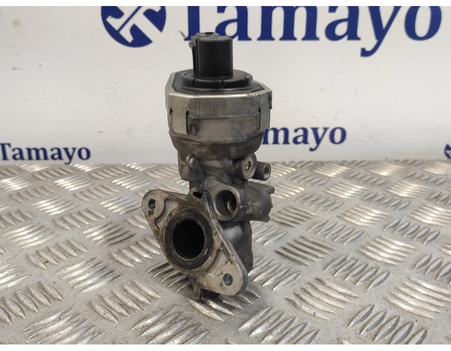 Recambio de valvula egr para renault trafic caja cerrada (ab 4.01) 1.9 diesel referencia OEM IAM EGE5D004  