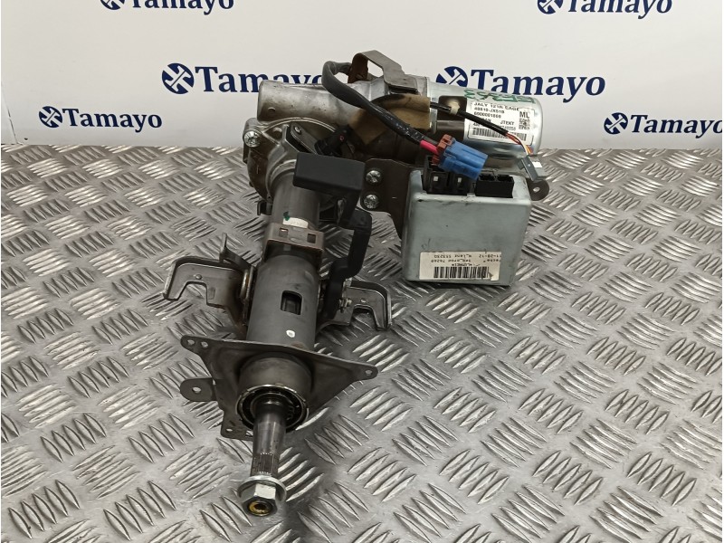 Recambio de columna direccion para nissan nv 200 (m20) 1.5 dci cat referencia OEM IAM 48810JX51B 28500JX50A 6900001869