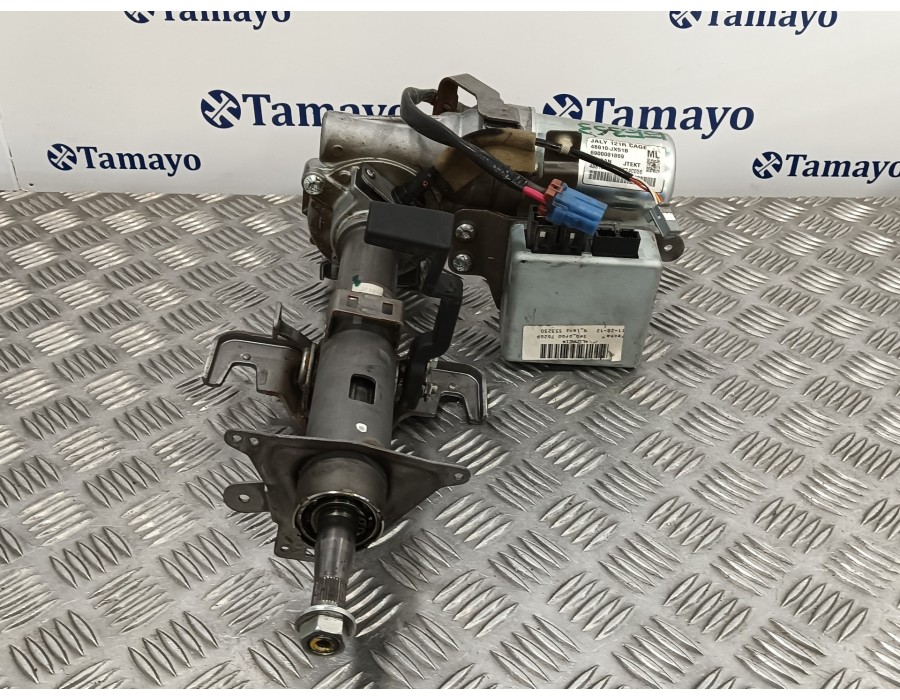 Recambio de columna direccion para nissan nv 200 (m20) 1.5 dci cat referencia OEM IAM 48810JX51B 28500JX50A 6900001869