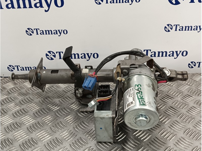 Recambio de columna direccion para nissan nv 200 (m20) 1.5 dci cat referencia OEM IAM 48810JX51B 28500JX50A 6900001869