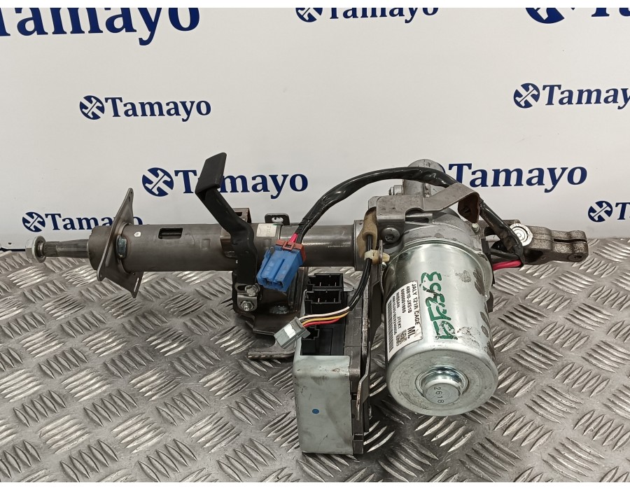 Recambio de columna direccion para nissan nv 200 (m20) 1.5 dci cat referencia OEM IAM 48810JX51B 28500JX50A 6900001869