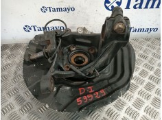 Recambio de mangueta delantera izquierda para bmw x3 (f25) xdrive 20 d referencia OEM IAM    2