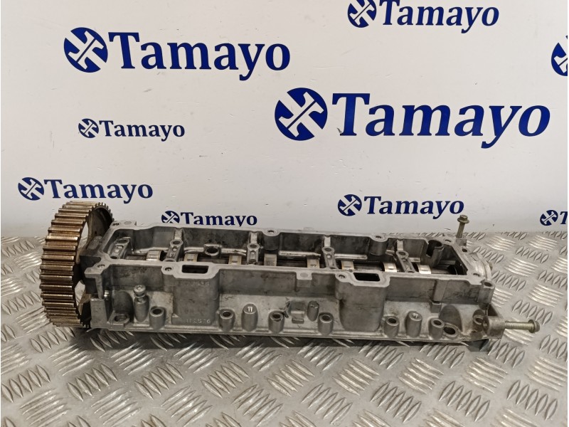 Recambio de culatin para citroën c3 1.4 hdi referencia OEM IAM 9636896980L  