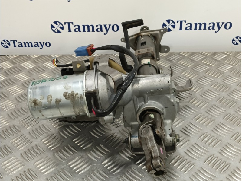 Recambio de columna direccion para nissan nv 200 (m20) 1.5 dci cat referencia OEM IAM 48810JX51B 28500JX50A 6900001869