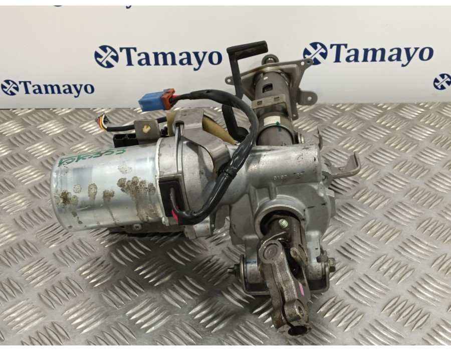 Recambio de columna direccion para nissan nv 200 (m20) 1.5 dci cat referencia OEM IAM 48810JX51B 28500JX50A 6900001869