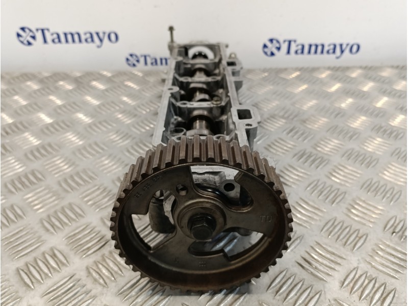 Recambio de culatin para citroën c3 1.4 hdi referencia OEM IAM 9636896980L  