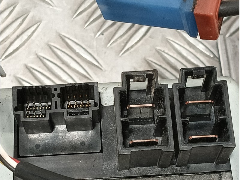 Recambio de columna direccion para nissan nv 200 (m20) 1.5 dci cat referencia OEM IAM 48810JX51B 28500JX50A 6900001869