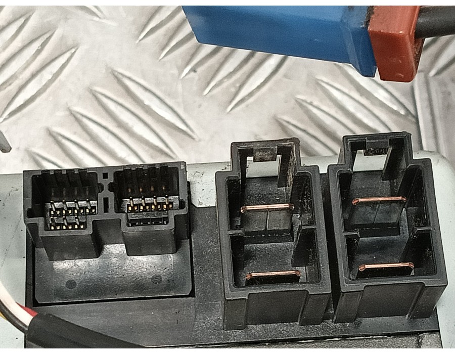 Recambio de columna direccion para nissan nv 200 (m20) 1.5 dci cat referencia OEM IAM 48810JX51B 28500JX50A 6900001869