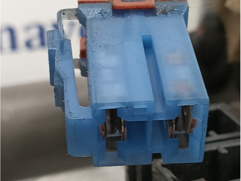 Recambio de columna direccion para nissan nv 200 (m20) 1.5 dci cat referencia OEM IAM 48810JX51B 28500JX50A 6900001869