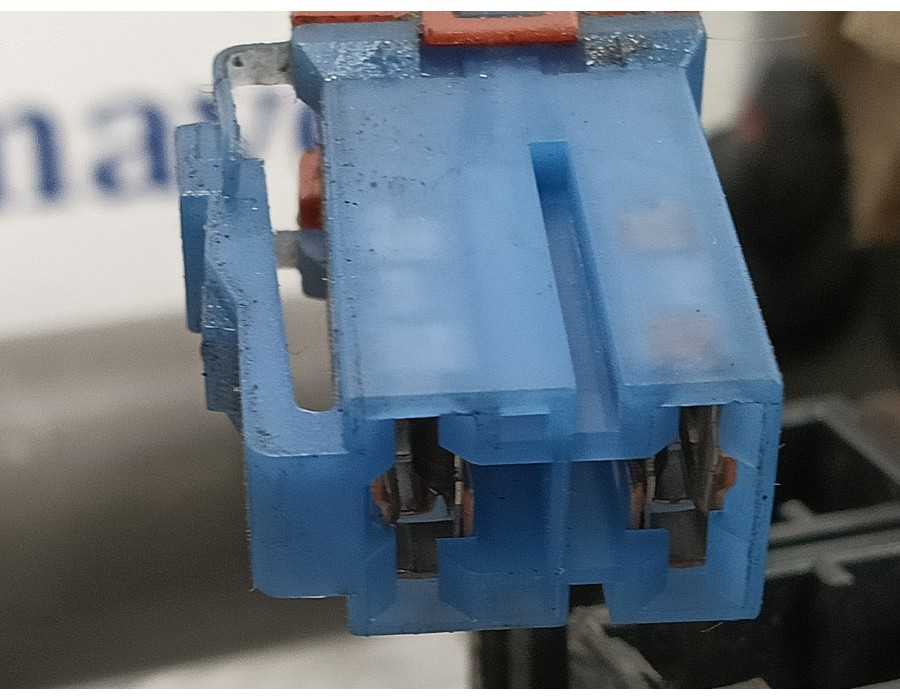 Recambio de columna direccion para nissan nv 200 (m20) 1.5 dci cat referencia OEM IAM 48810JX51B 28500JX50A 6900001869