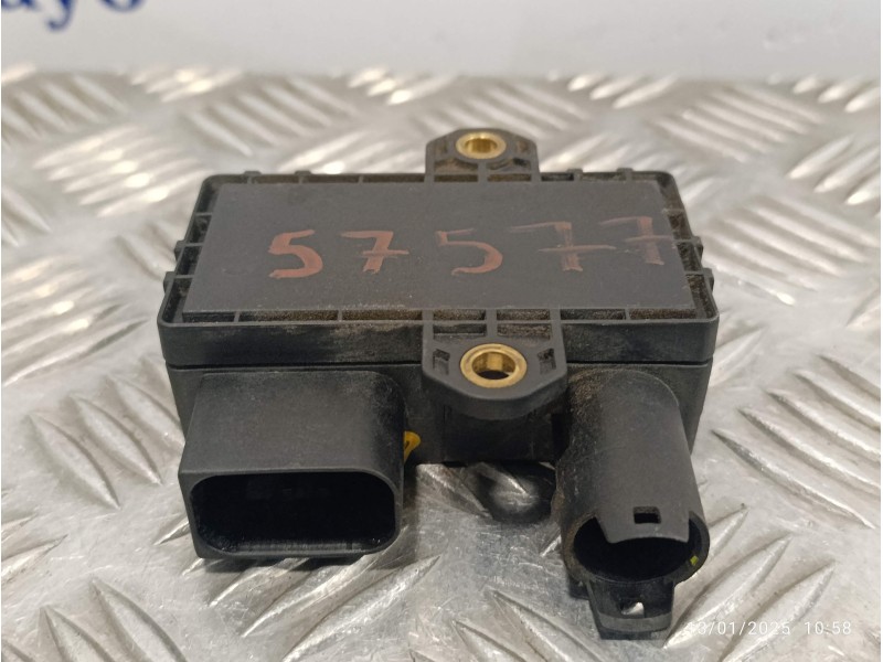 Recambio de caja precalentamiento para mercedes-benz clase a (w169) 2.0 cdi cat referencia OEM IAM A6401532779  51299031