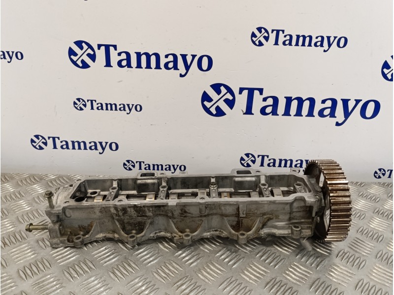 Recambio de culatin para citroën c3 1.4 hdi referencia OEM IAM 9636896980L  