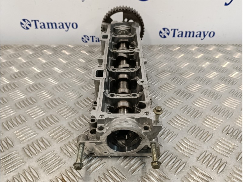 Recambio de culatin para citroën c3 1.4 hdi referencia OEM IAM 9636896980L  