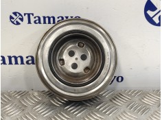 Recambio de polea cigueñal para ford transit caja cerrada ´06 2.2 tdci cat referencia OEM IAM 6C1Q6B319AD  