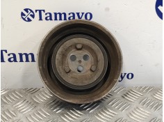 Recambio de polea cigueñal para ford transit caja cerrada ´06 2.2 tdci cat referencia OEM IAM 6C1Q6B319AD   2