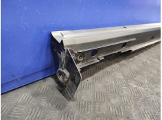 Recambio de faldon lateral para toyota yaris cross cross (xp210) referencia OEM IAM 7585152120   2