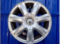 Recambio de llanta para renault laguna iii 1.5 dci diesel referencia OEM IAM 403000005R  
