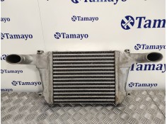 Recambio de intercooler para nissan cabstar tl35 tl35 referencia OEM IAM 13003005SF  