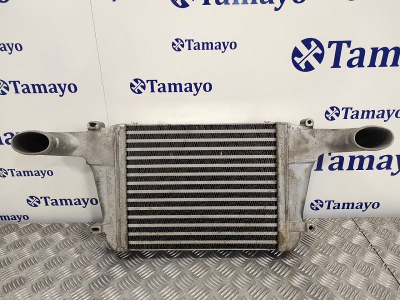 Recambio de intercooler para nissan cabstar tl35 tl35 referencia OEM IAM 13003005SF  