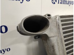 Recambio de intercooler para nissan cabstar tl35 tl35 referencia OEM IAM 13003005SF   2