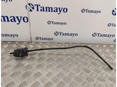 Recambio de filtro carbono activo para toyota yaris cross cross (xp210) referencia OEM IAM 7773052010  77703K0010